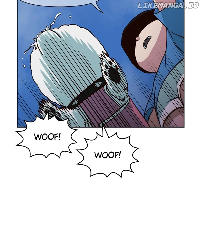 I’m the Only One Bullied by the New High School Student Chapter 12 - Page 96