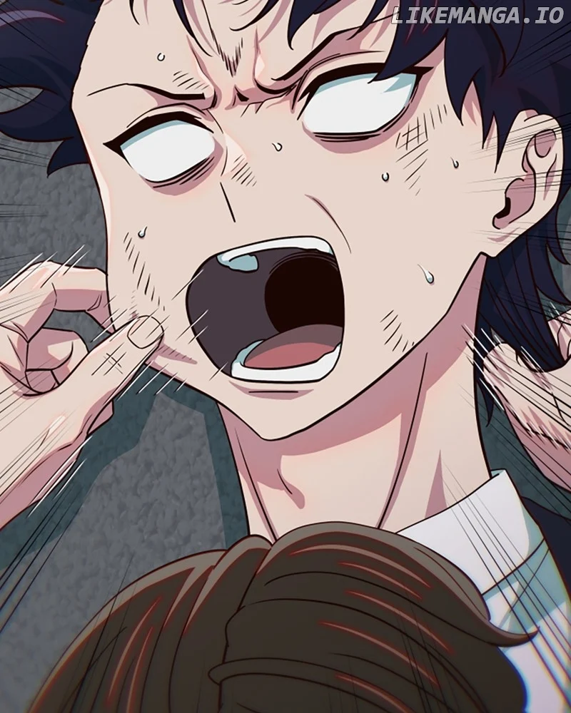 I’m the Only One Bullied by the New High School Student Chapter 12 - Page 98