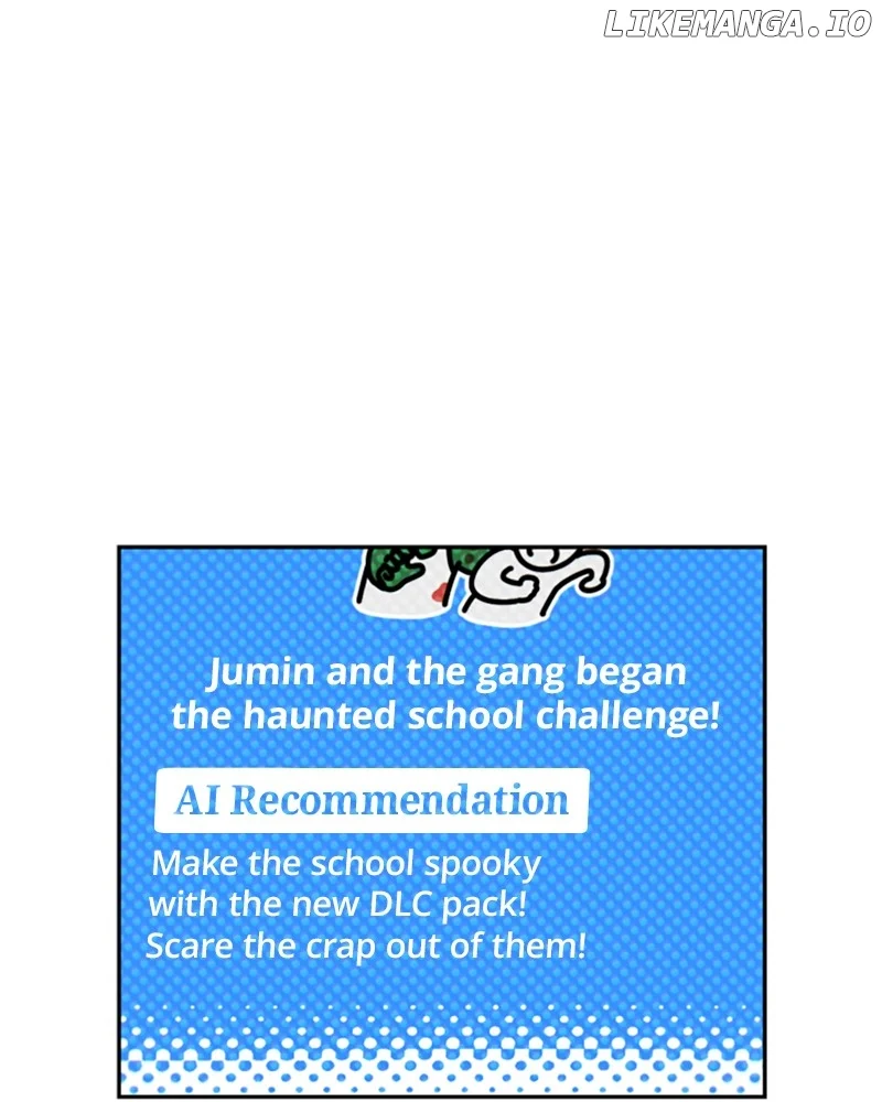 I’m the Only One Bullied by the New High School Student Chapter 13 - Page 101