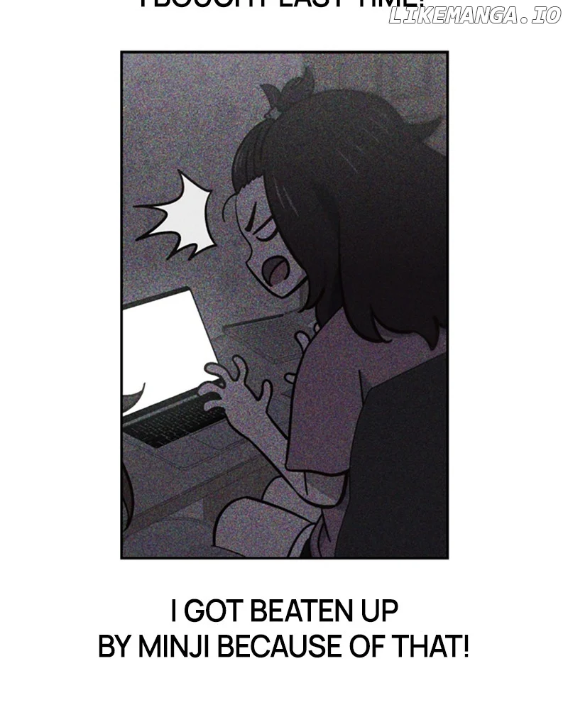 I’m the Only One Bullied by the New High School Student Chapter 13 - Page 103