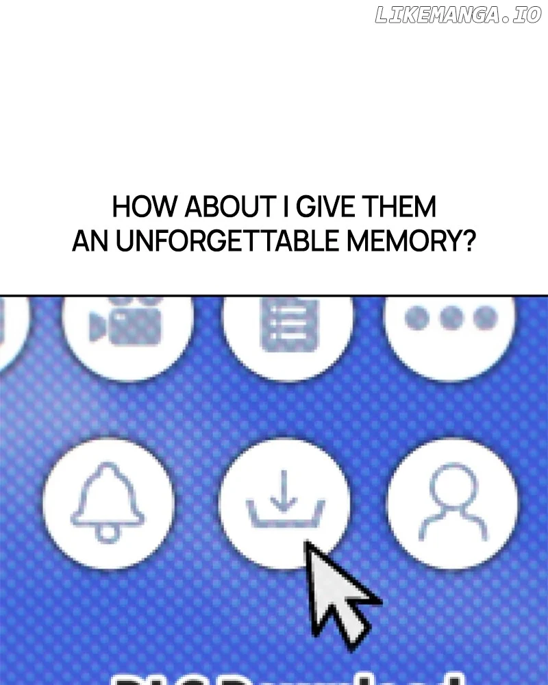 I’m the Only One Bullied by the New High School Student Chapter 13 - Page 107