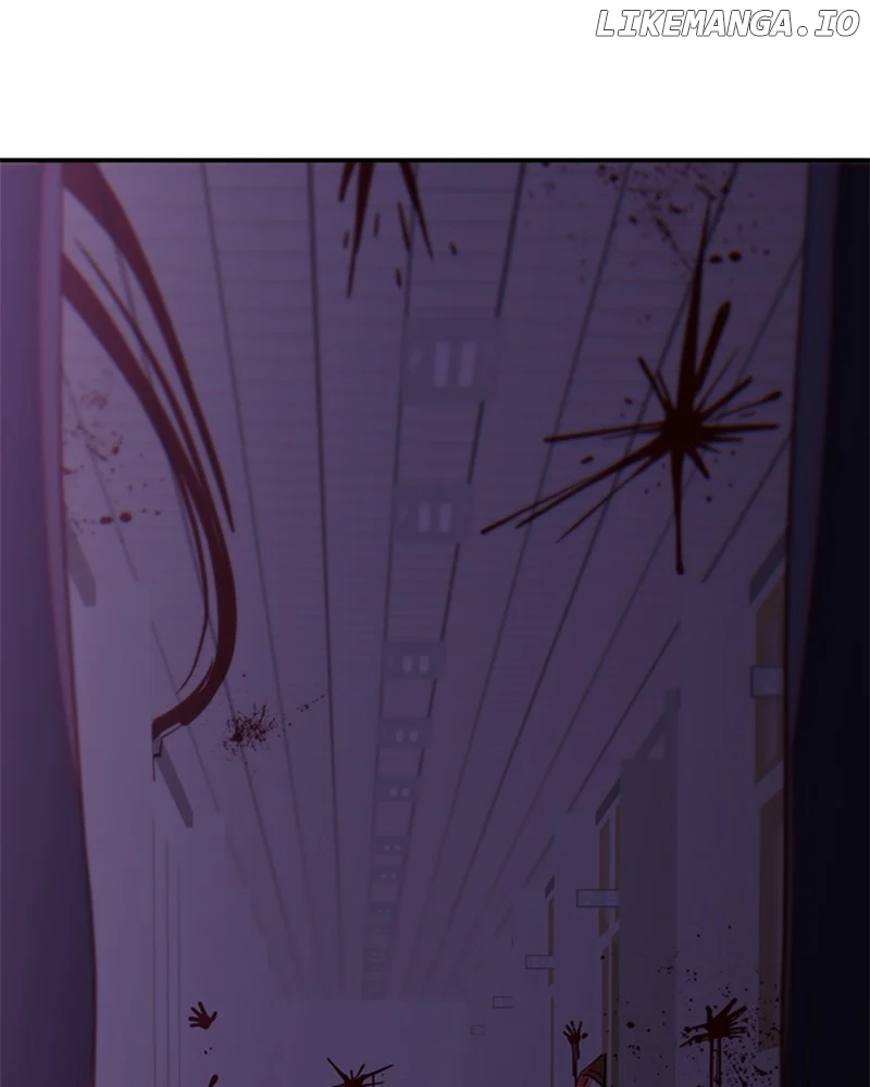 I’m the Only One Bullied by the New High School Student Chapter 13 - Page 111
