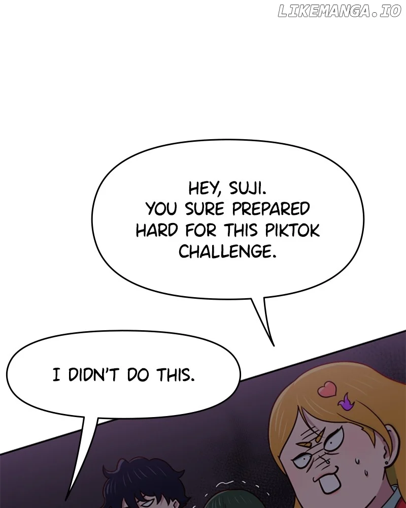 I’m the Only One Bullied by the New High School Student Chapter 13 - Page 114