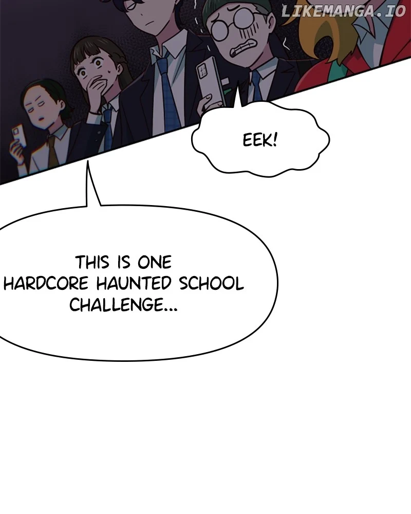I’m the Only One Bullied by the New High School Student Chapter 13 - Page 115