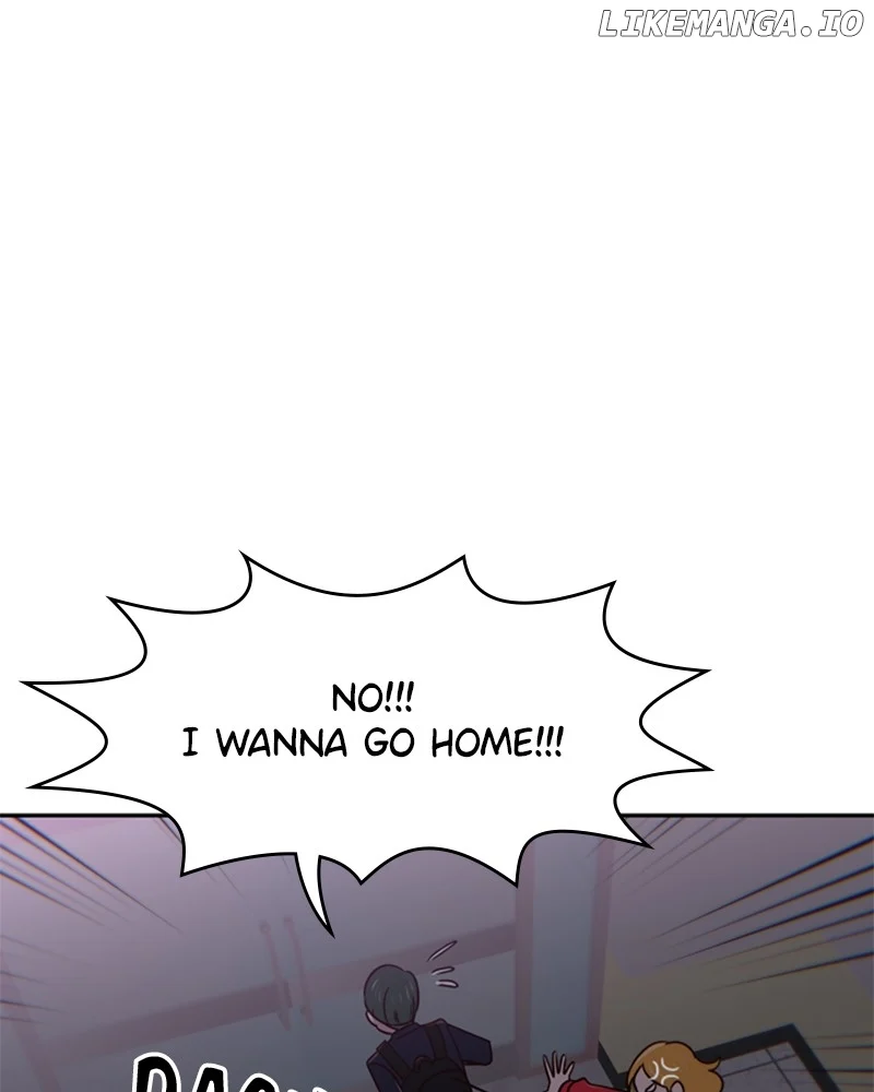 I’m the Only One Bullied by the New High School Student Chapter 13 - Page 116