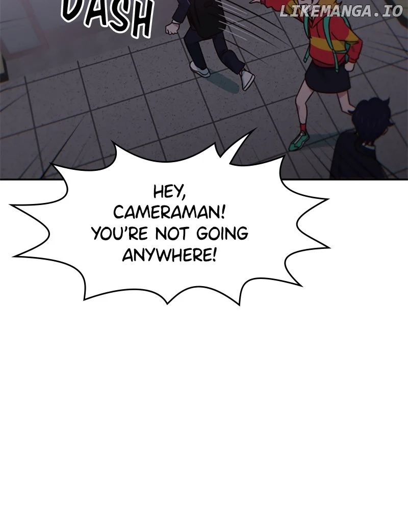 I’m the Only One Bullied by the New High School Student Chapter 13 - Page 117