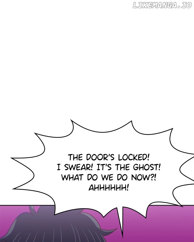 I’m the Only One Bullied by the New High School Student Chapter 13 - Page 121