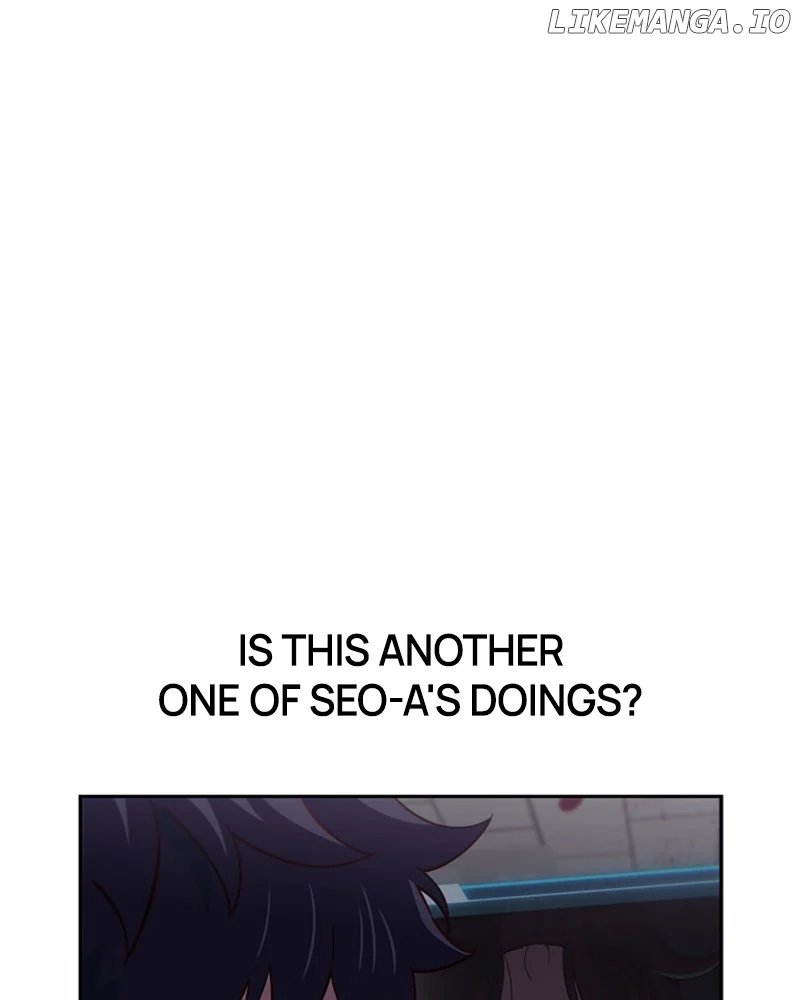 I’m the Only One Bullied by the New High School Student Chapter 13 - Page 123