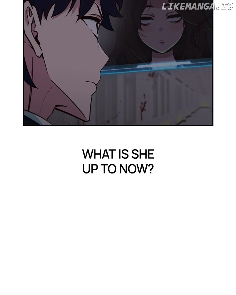 I’m the Only One Bullied by the New High School Student Chapter 13 - Page 124