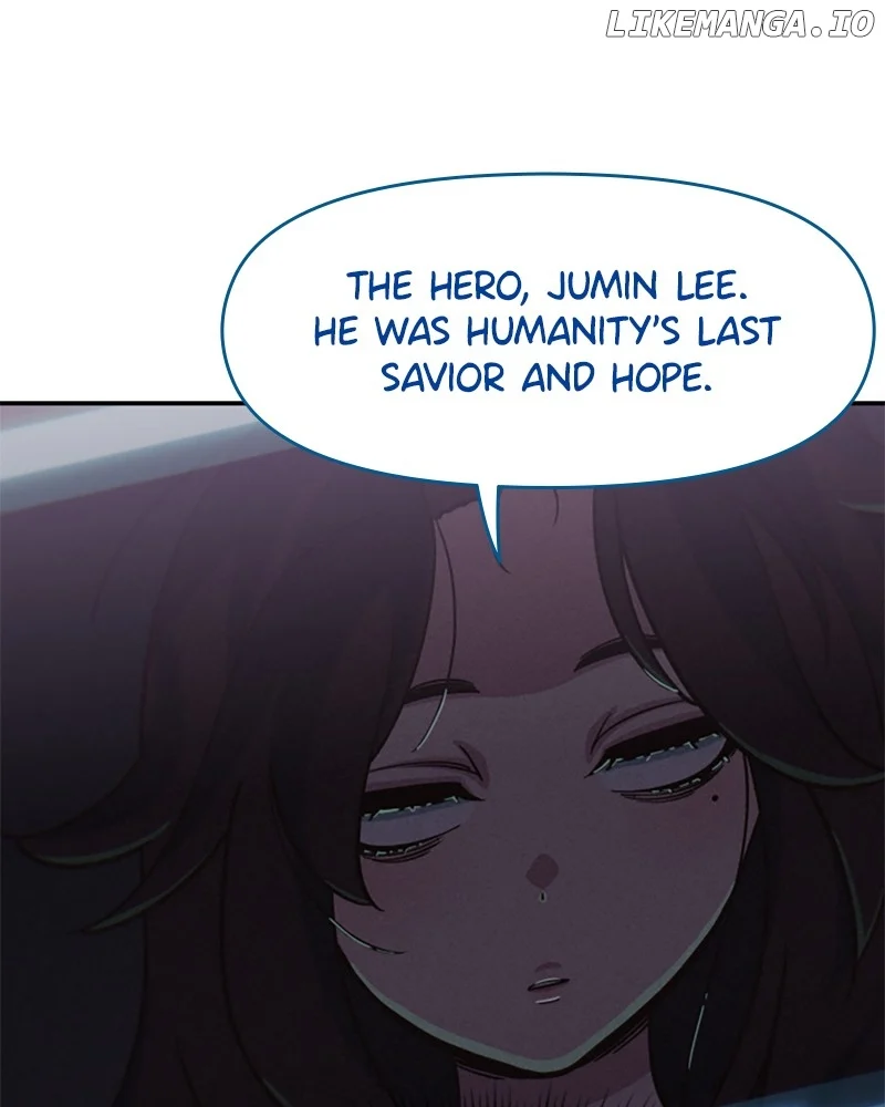 I’m the Only One Bullied by the New High School Student Chapter 13 - Page 127