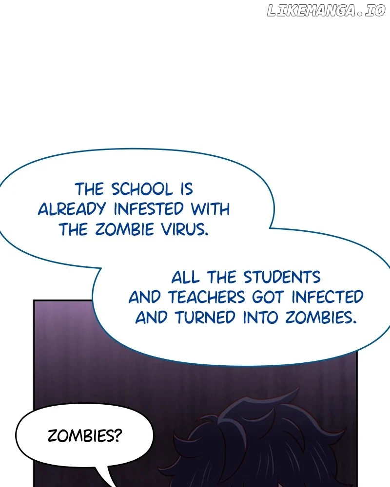 I’m the Only One Bullied by the New High School Student Chapter 13 - Page 129