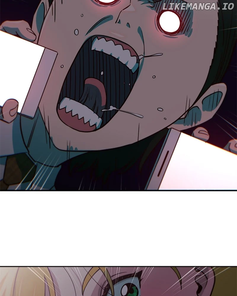 I’m the Only One Bullied by the New High School Student Chapter 13 - Page 139