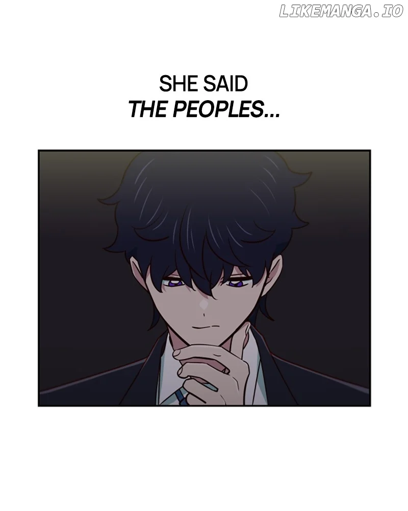 I’m the Only One Bullied by the New High School Student Chapter 13 - Page 14