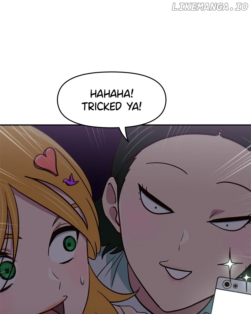 I’m the Only One Bullied by the New High School Student Chapter 13 - Page 142