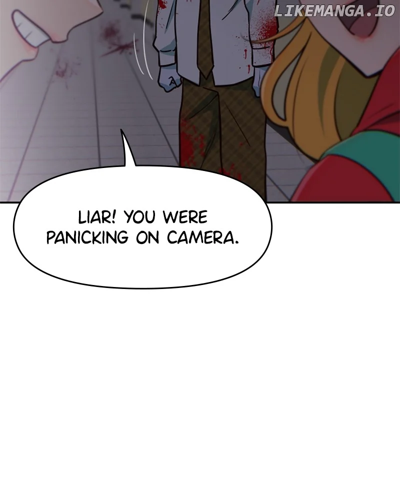 I’m the Only One Bullied by the New High School Student Chapter 13 - Page 148