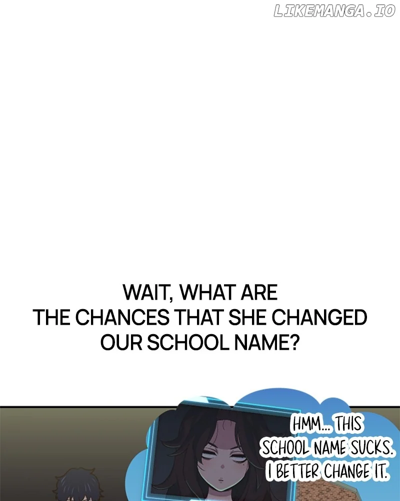 I’m the Only One Bullied by the New High School Student Chapter 13 - Page 15