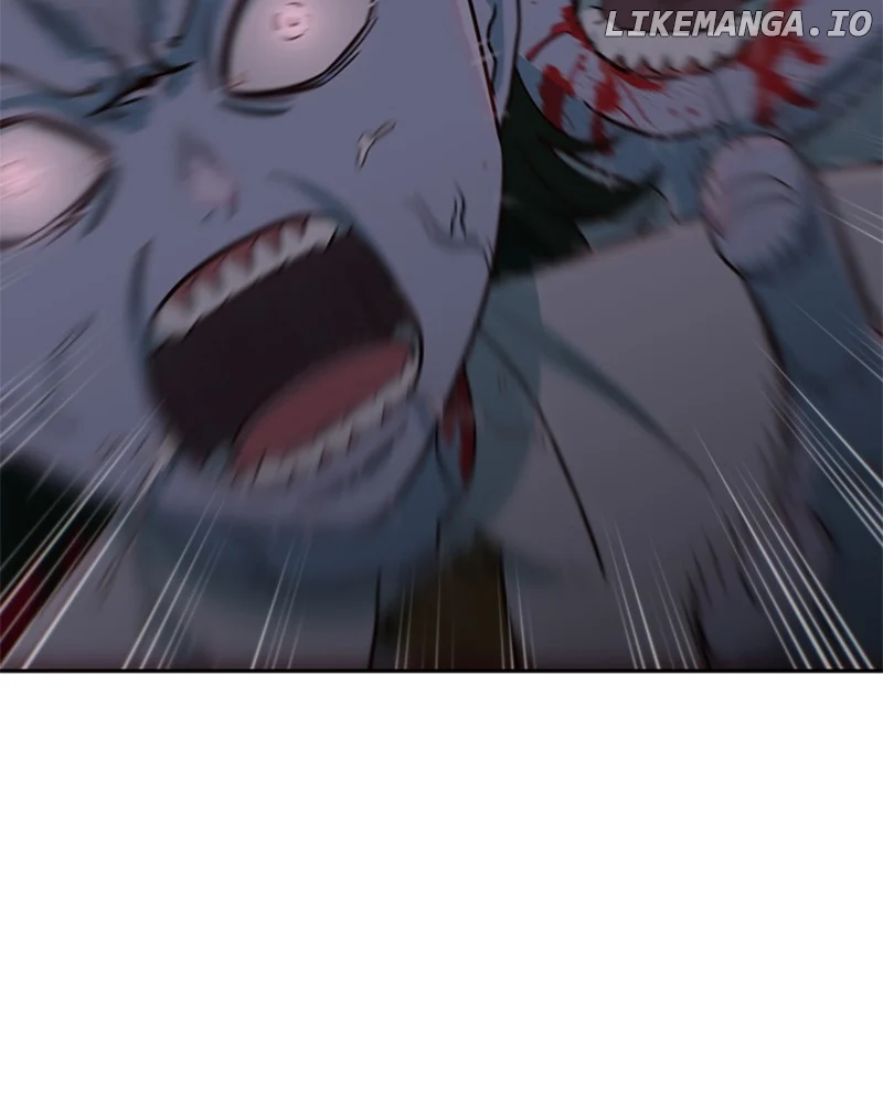 I’m the Only One Bullied by the New High School Student Chapter 13 - Page 159