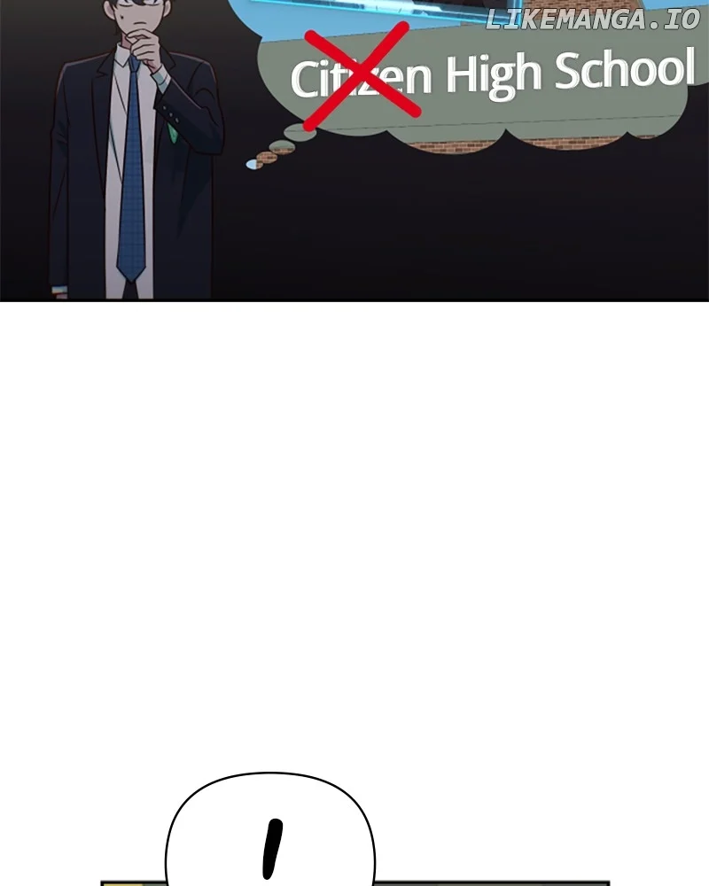 I’m the Only One Bullied by the New High School Student Chapter 13 - Page 16