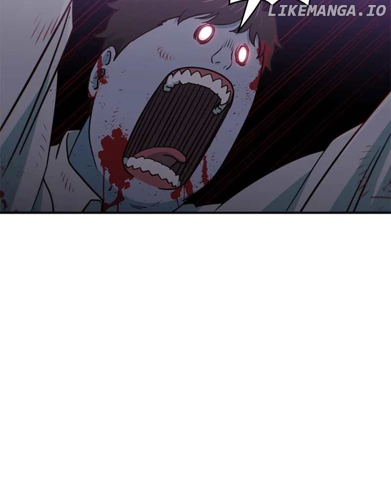 I’m the Only One Bullied by the New High School Student Chapter 13 - Page 165