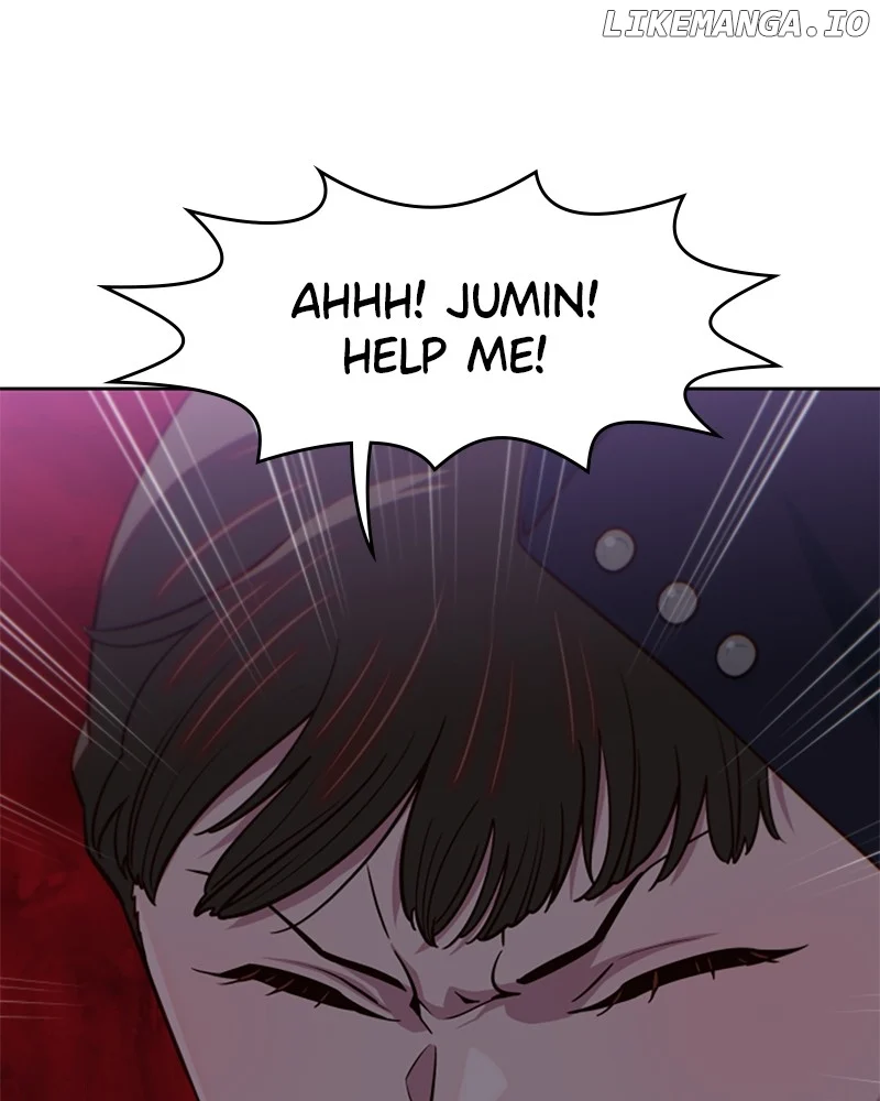 I’m the Only One Bullied by the New High School Student Chapter 13 - Page 166