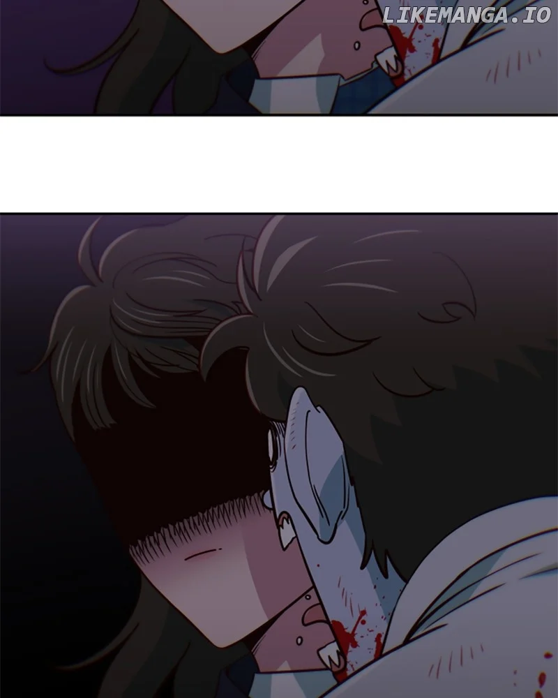 I’m the Only One Bullied by the New High School Student Chapter 13 - Page 170