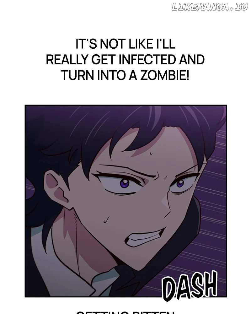 I’m the Only One Bullied by the New High School Student Chapter 13 - Page 176