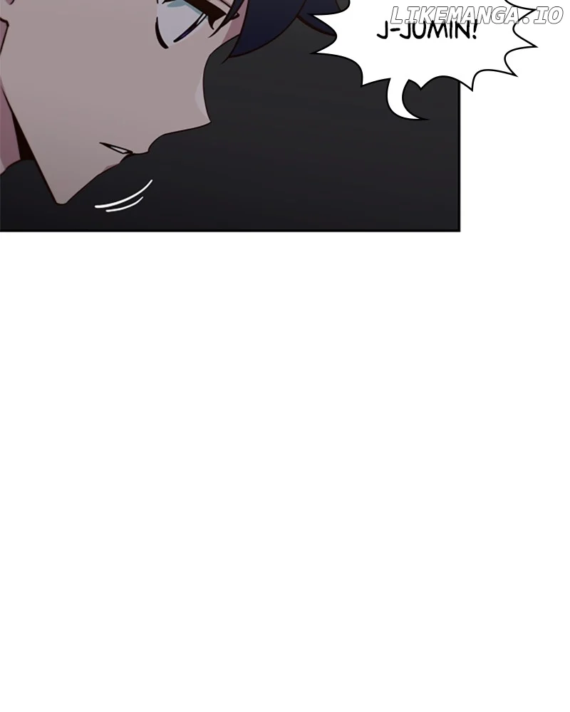 I’m the Only One Bullied by the New High School Student Chapter 13 - Page 22