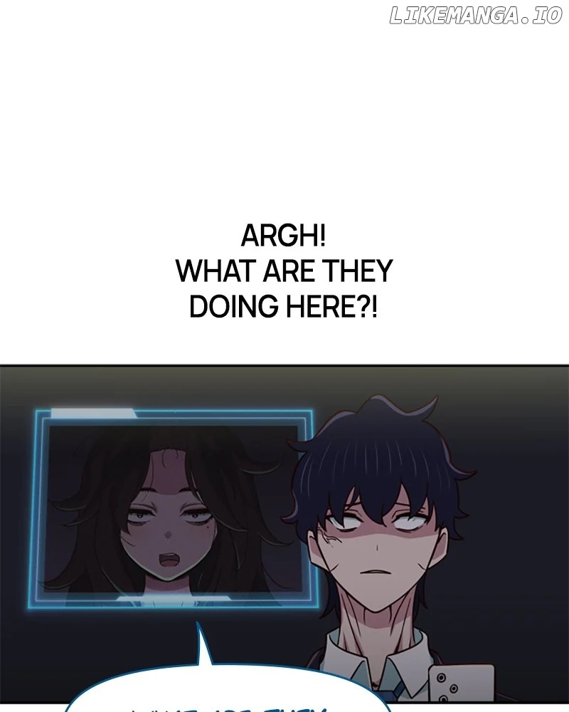 I’m the Only One Bullied by the New High School Student Chapter 13 - Page 26