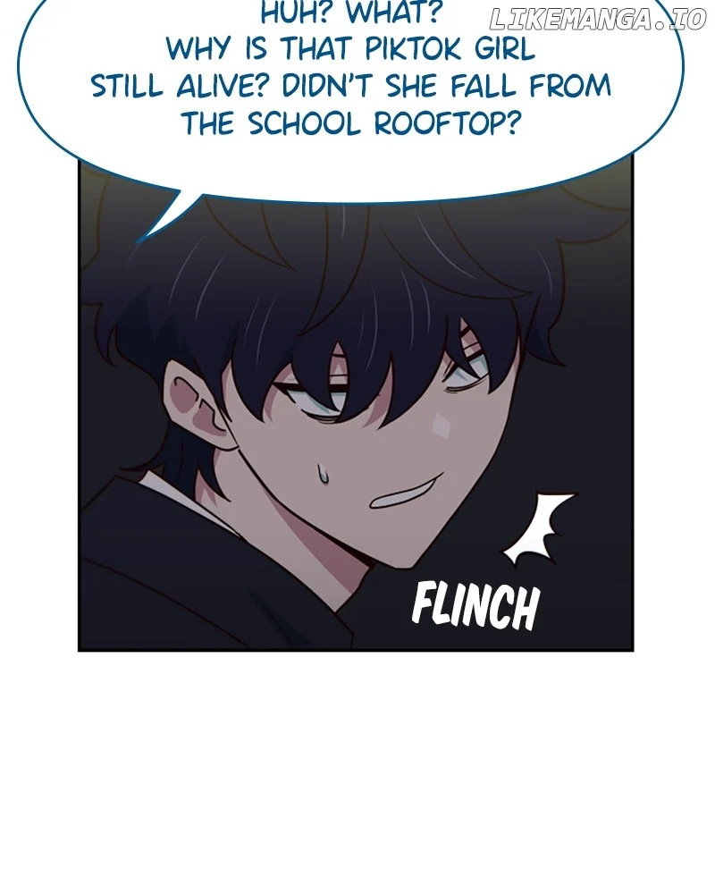 I’m the Only One Bullied by the New High School Student Chapter 13 - Page 28