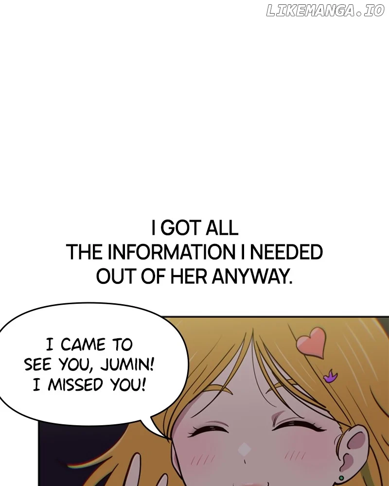 I’m the Only One Bullied by the New High School Student Chapter 13 - Page 34