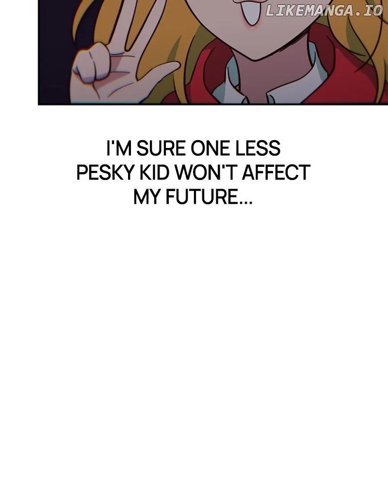 I’m the Only One Bullied by the New High School Student Chapter 13 - Page 35