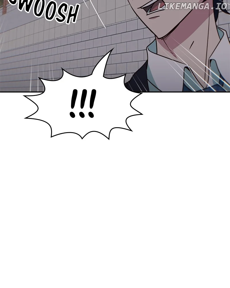 I’m the Only One Bullied by the New High School Student Chapter 13 - Page 37