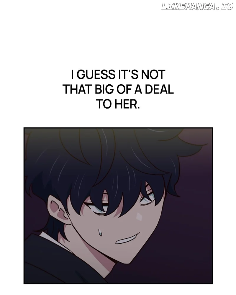 I’m the Only One Bullied by the New High School Student Chapter 13 - Page 38