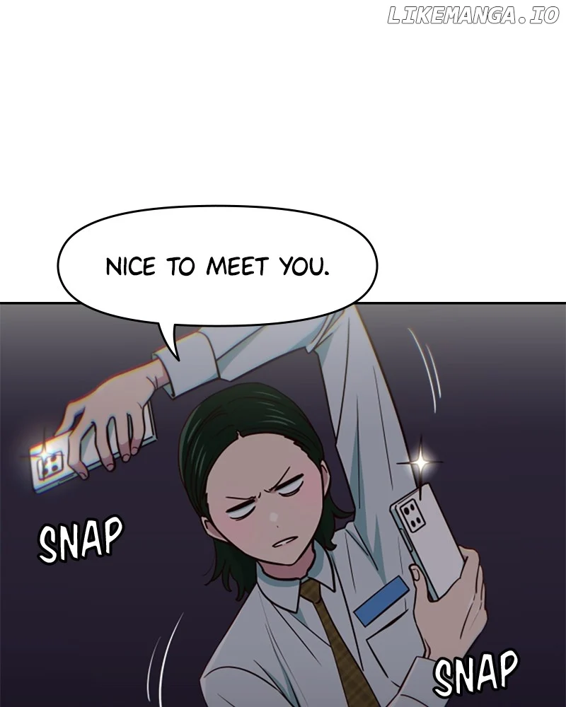 I’m the Only One Bullied by the New High School Student Chapter 13 - Page 42
