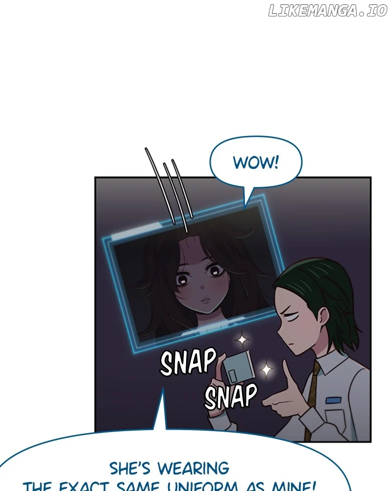 I’m the Only One Bullied by the New High School Student Chapter 13 - Page 46