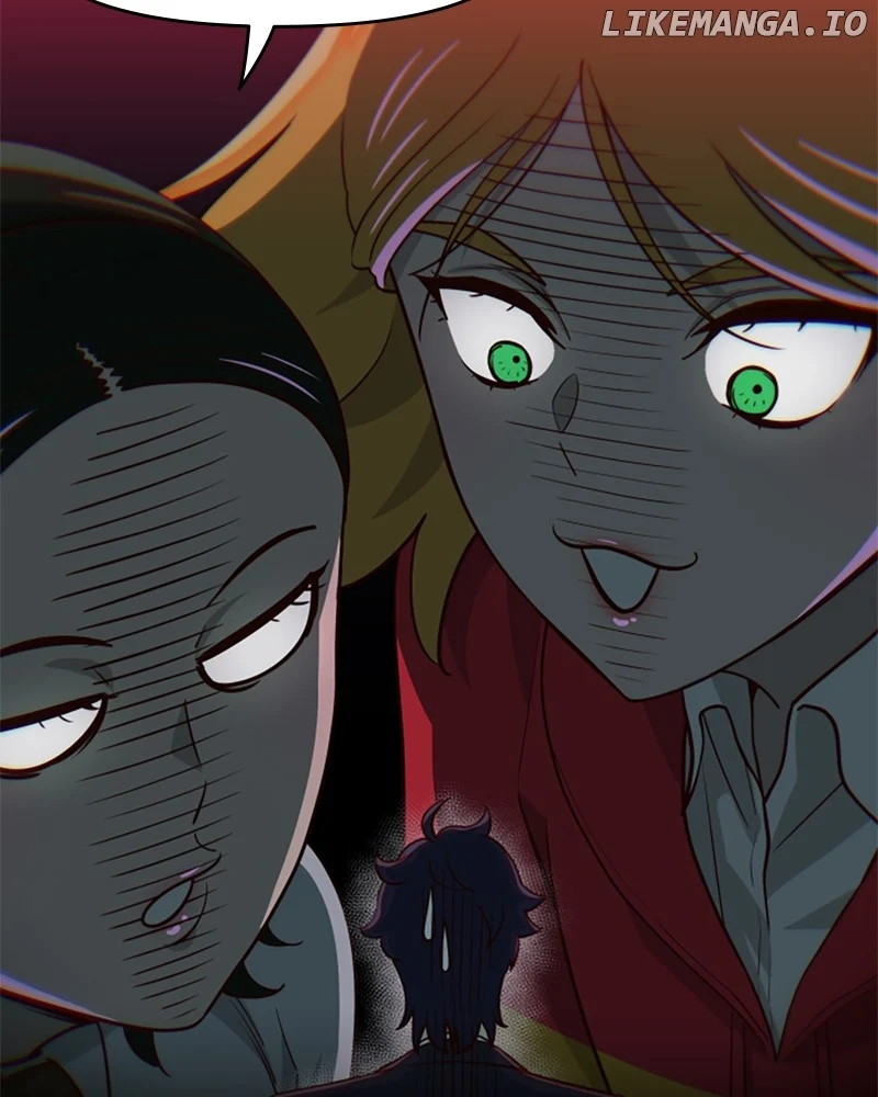I’m the Only One Bullied by the New High School Student Chapter 13 - Page 59