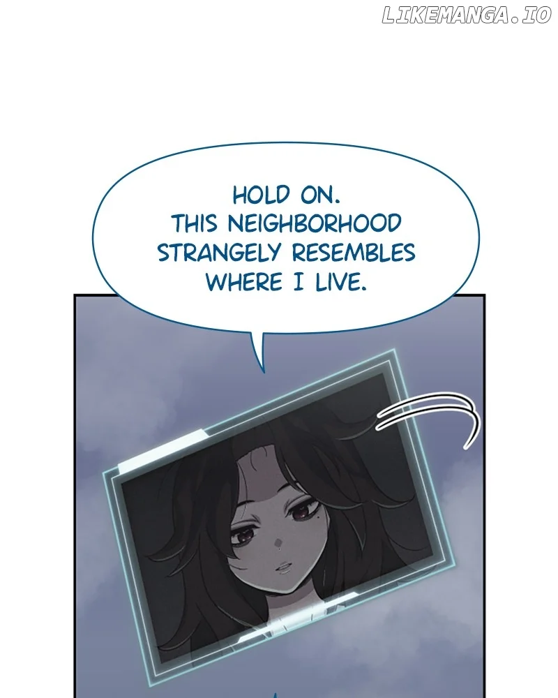 I’m the Only One Bullied by the New High School Student Chapter 13 - Page 6
