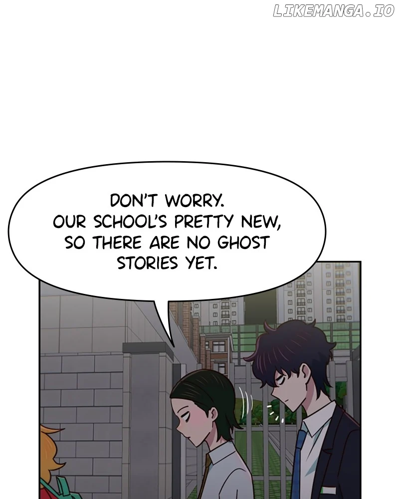 I’m the Only One Bullied by the New High School Student Chapter 13 - Page 62