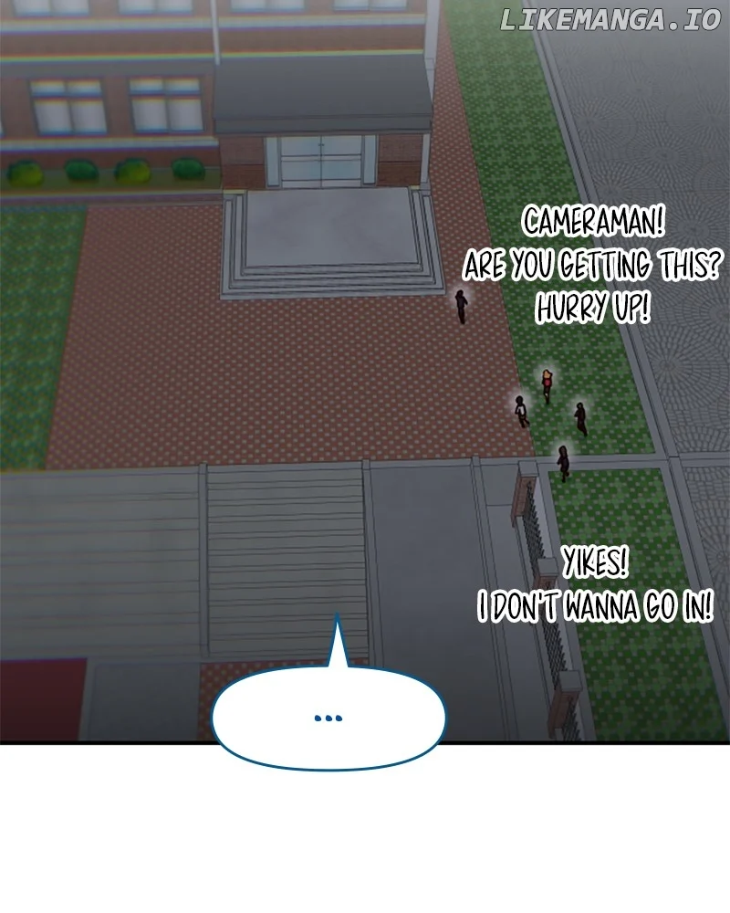 I’m the Only One Bullied by the New High School Student Chapter 13 - Page 86