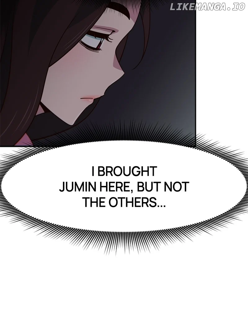 I’m the Only One Bullied by the New High School Student Chapter 13 - Page 88