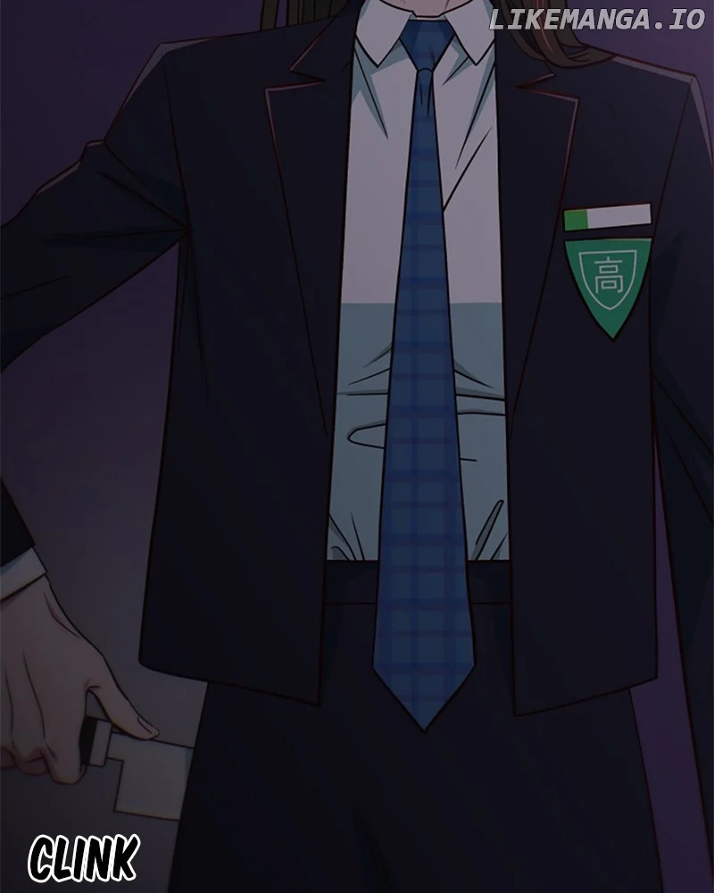 I’m the Only One Bullied by the New High School Student Chapter 14 - Page 100