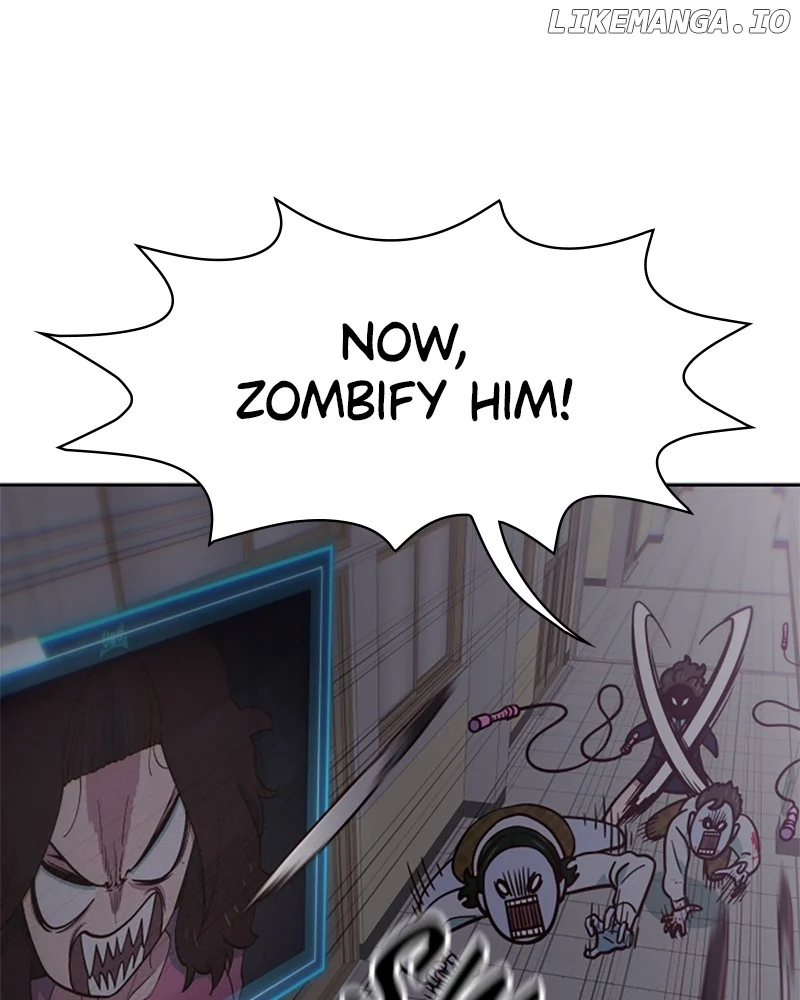 I’m the Only One Bullied by the New High School Student Chapter 14 - Page 103