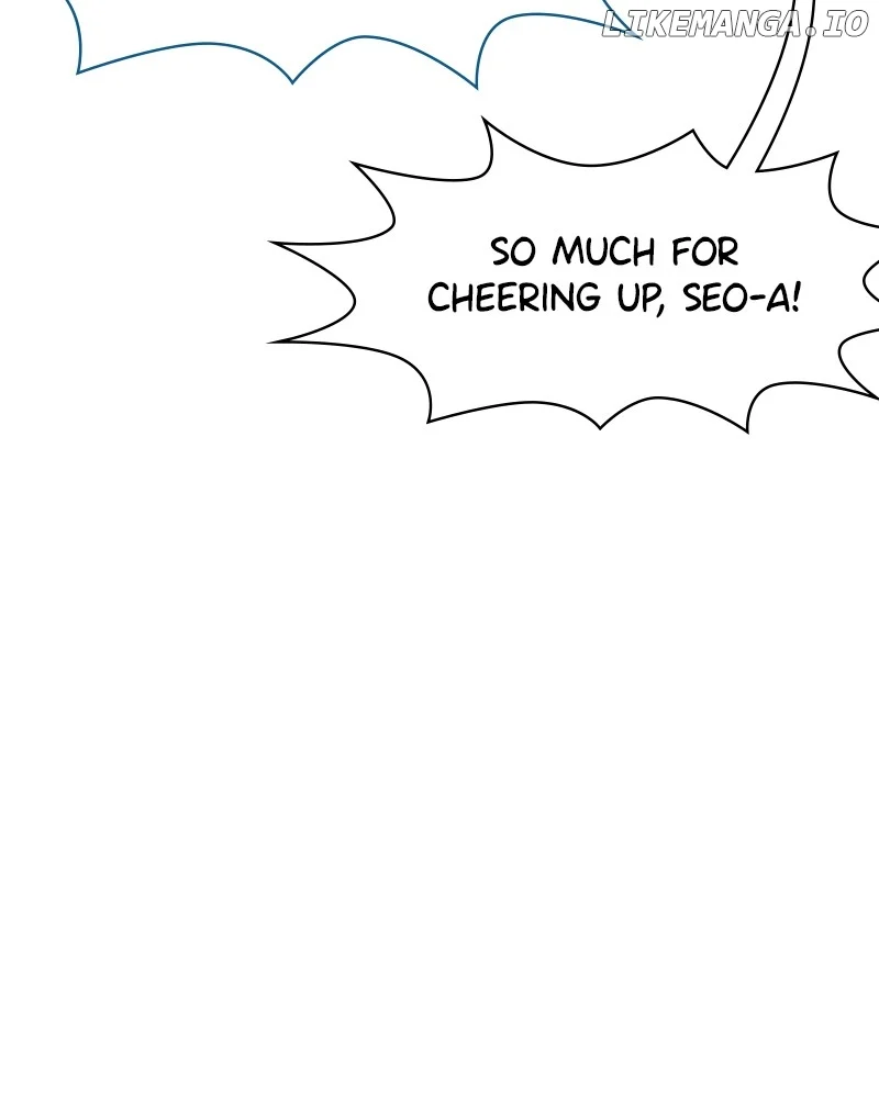 I’m the Only One Bullied by the New High School Student Chapter 14 - Page 105