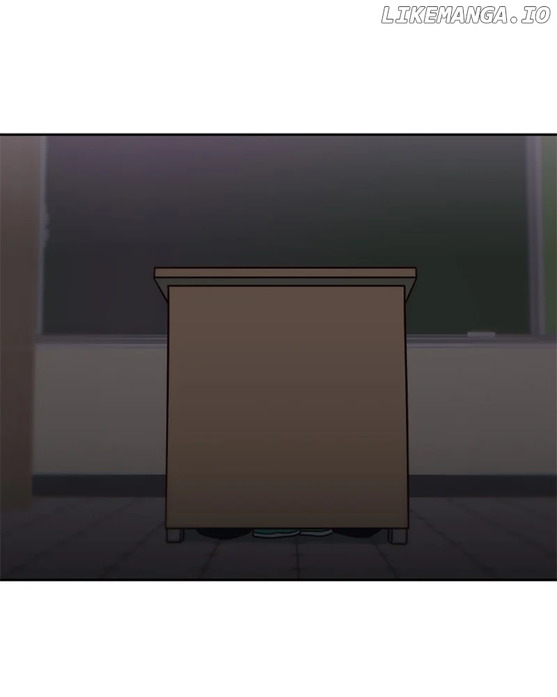I’m the Only One Bullied by the New High School Student Chapter 14 - Page 106