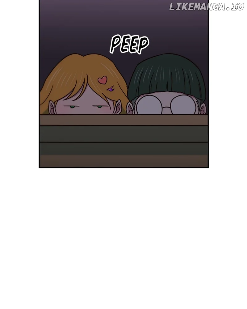 I’m the Only One Bullied by the New High School Student Chapter 14 - Page 108