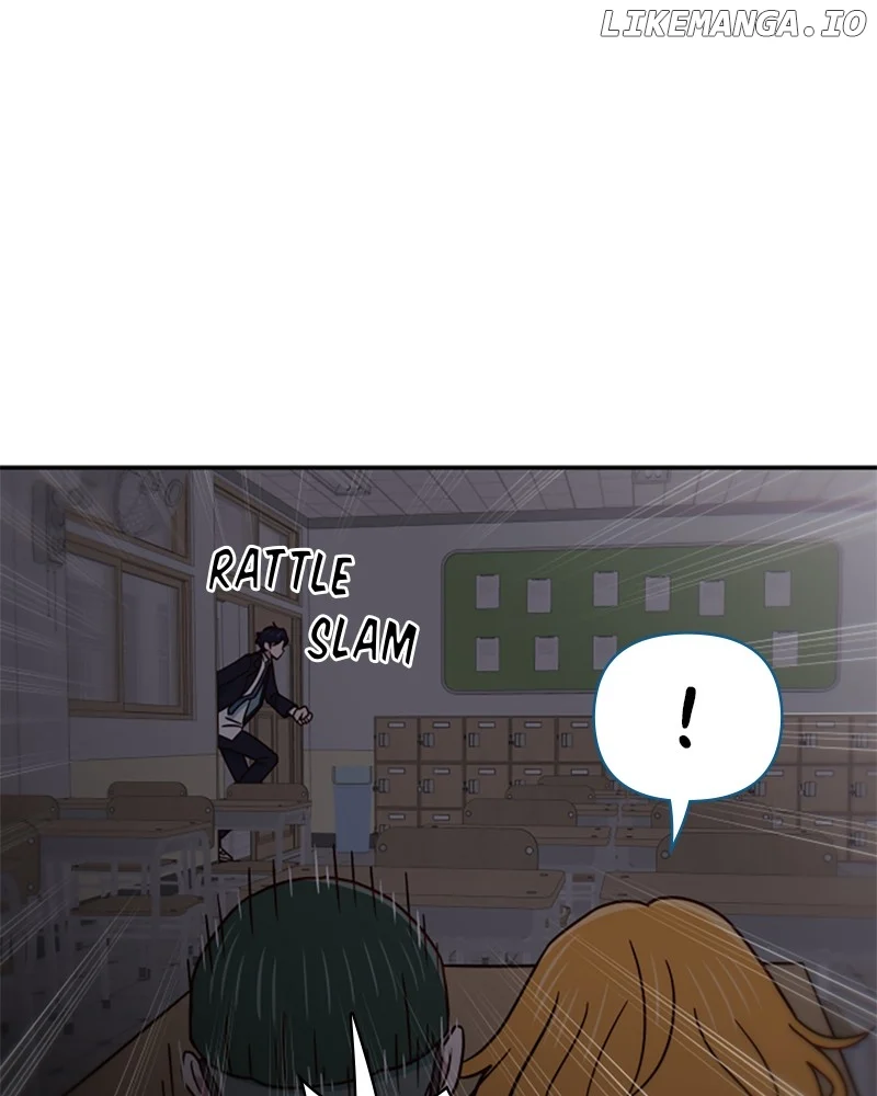 I’m the Only One Bullied by the New High School Student Chapter 14 - Page 109