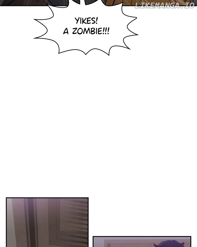 I’m the Only One Bullied by the New High School Student Chapter 14 - Page 110