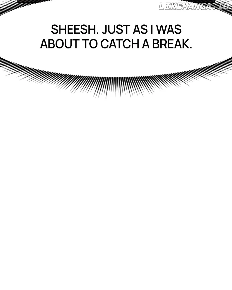 I’m the Only One Bullied by the New High School Student Chapter 14 - Page 113