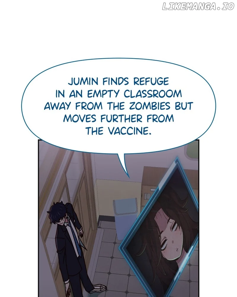 I’m the Only One Bullied by the New High School Student Chapter 14 - Page 114
