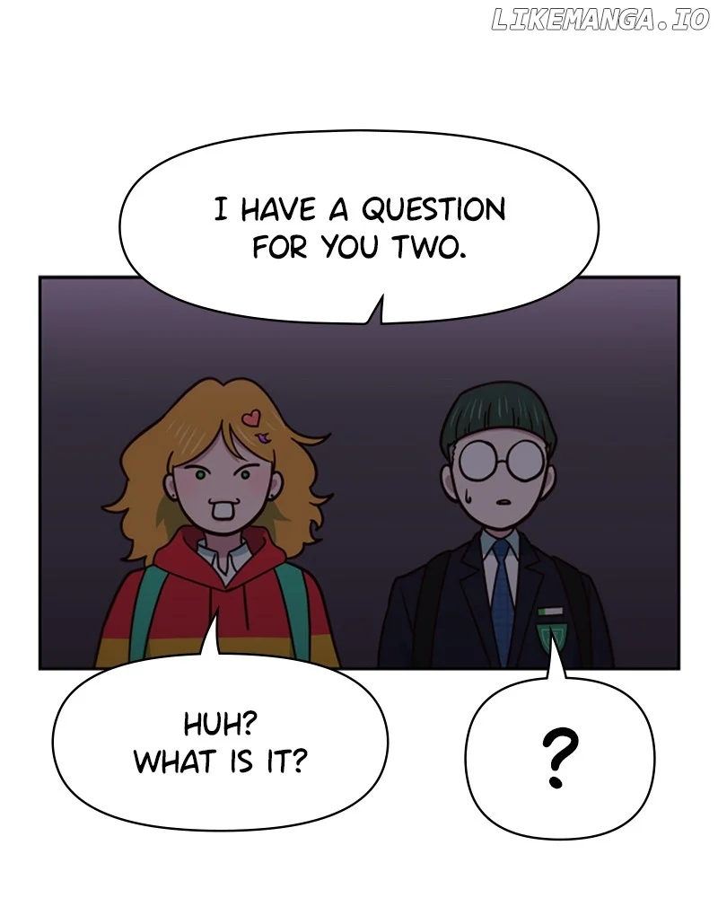 I’m the Only One Bullied by the New High School Student Chapter 14 - Page 116